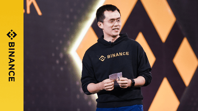 Từng lãi tới hơn 1 tỷ USD nhưng không chốt, khoản đầu tư của Binance vào LUNA giờ chỉ còn 3.000 USD - Ảnh 1.