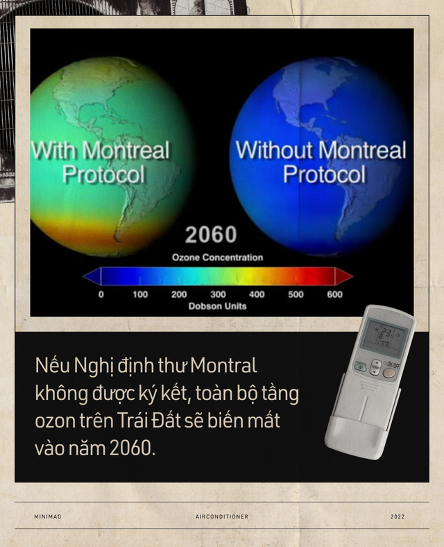 120 năm lịch sử của điều hòa: Từ xa xỉ phẩm dành cho giới triệu phú đến thiết bị bình dân trong thời đại biến đổi khí hậu - Ảnh 21.