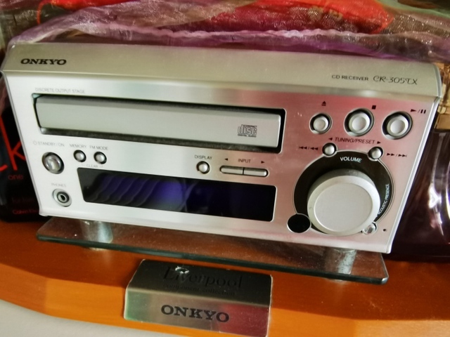 Ai đã 'giết chết' Onkyo, hãng sản xuất thiết bị âm thanh nổi danh Nhật Bản? - Ảnh 1.