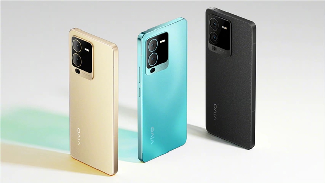 vivo S15 series ra mắt: Thiết kế cao cấp, chip Dimensity 8100/Snapdragon 870, sạc nhanh 80W, giá từ 9.3 triệu đồng - Ảnh 7.