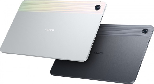 This is OPPO Pad Air: OPPO's thin and light tablet is about to launch with Reno8 - Photo 3.