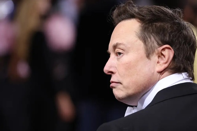 Elon Musk was accused of sexual harassment, SpaceX paid $ 250,000 to silence the victim - Photo 1.