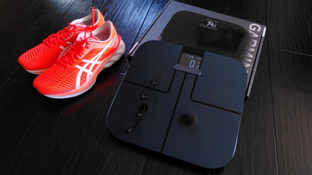 Garmin launched the vívosmart 5 bracelet and the Index S2 smart scale, priced from 3.69 million VND - Photo 2.