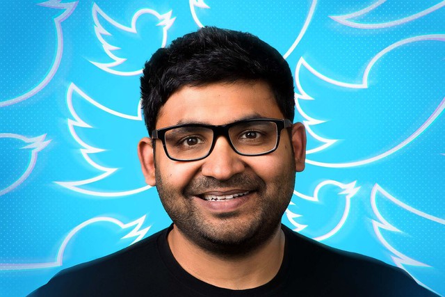Agrawal: 10 years from engineer to CEO of Twitter - Photo 2.