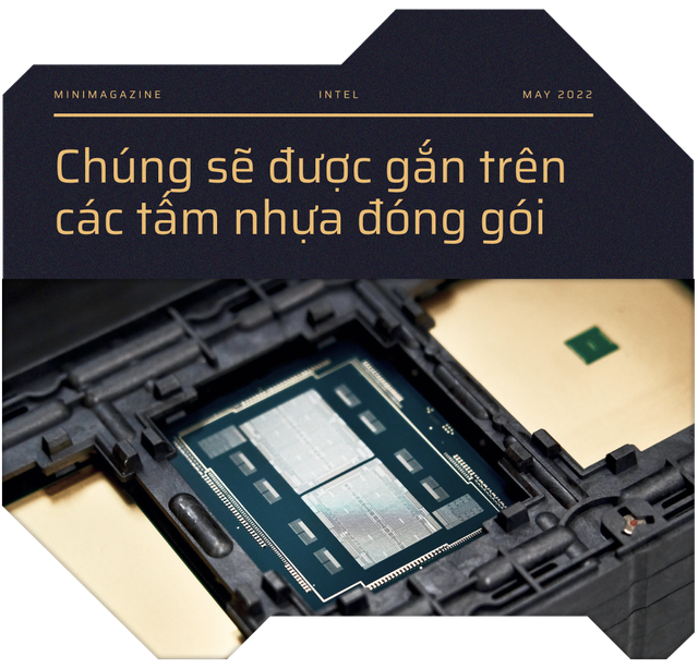 Bên trong pháo đài sản xuất chip của Intel: tốn hàng tỷ USD xây dựng, tiêu thụ 50 triệu lít nước mỗi ngày - Ảnh 13.