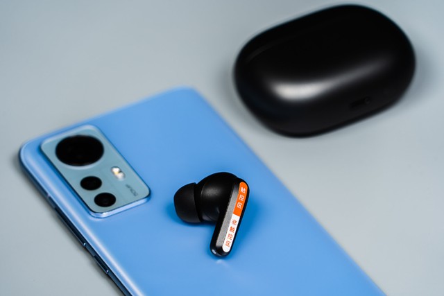 Xiaomi ra mắt Mi Band 7, Redmi Buds 4 và Buds 4 Pro - Ảnh 6.