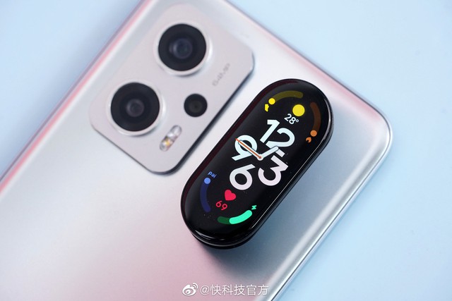 Xiaomi launched Mi Band 7, Redmi Buds 4 and Buds 4 Pro - Photo 4.