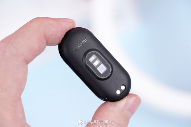 Xiaomi ra mắt Mi Band 7, Redmi Buds 4 và Buds 4 Pro - Ảnh 3.