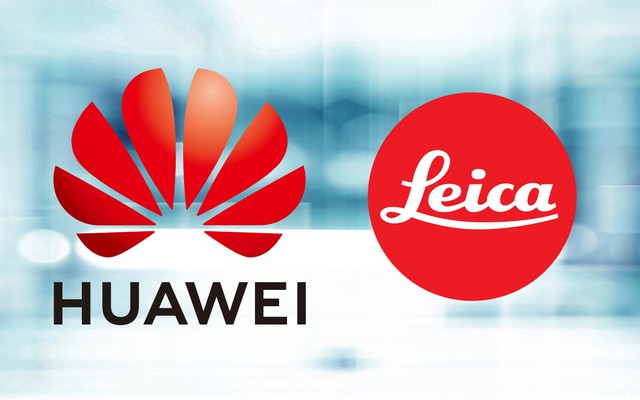 Huawei and Leica officially 