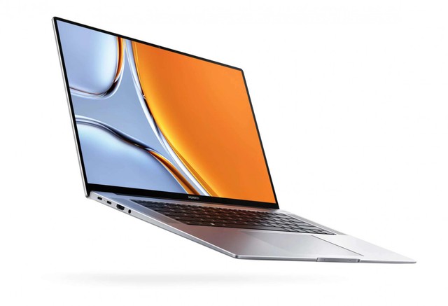 Huawei ra mắt loạt laptop MateBook mới dùng chip Intel Gen 12, giá từ 18.5 triệu đồng  - Ảnh 1.