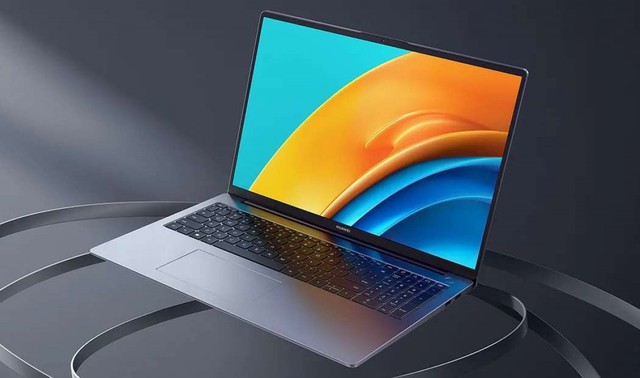 Huawei launched a new series of MateBook laptops using Intel Gen 12 chips, priced from VND 18.5 million - Photo 2.