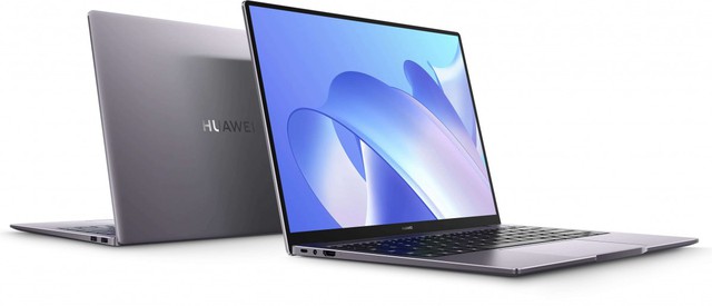 Huawei launched a new series of MateBook laptops using Intel Gen 12 chips, priced from VND 18.5 million - Photo 3.