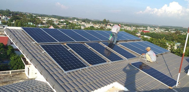 Summer is here, install solar panels!  But, read some of these tips first - Photo 3.