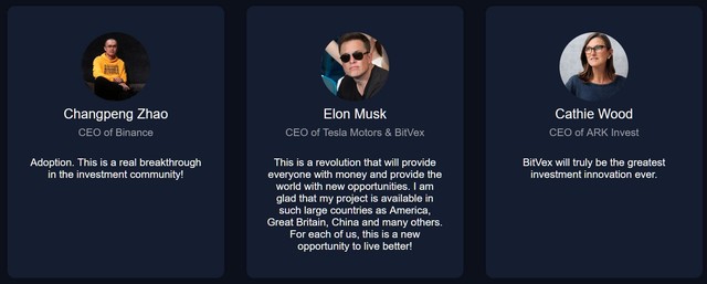 Xuất hiện video Elon Musk &quot;giả&quot;, quảng bá nền tảng trao đổi tiền mã hóa lừa đảo - Ảnh 1.