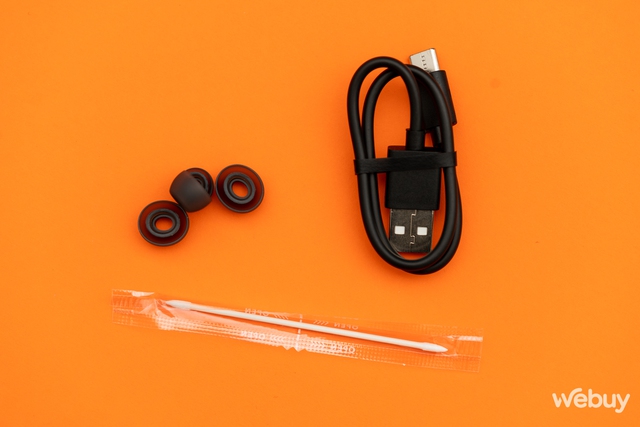 EarFun Air Pro SV - Ảnh 4.