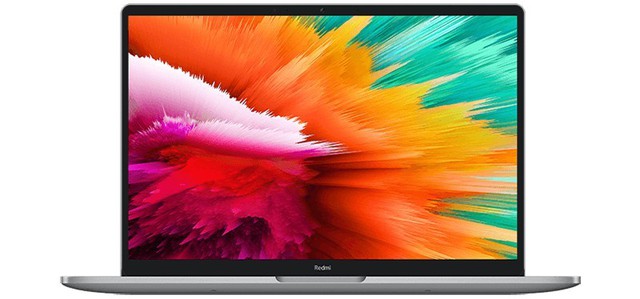 Xiaomi ra mắt RedmiBook Pro 2022 phiên bản dùng chip Ryzen 6000H, giá từ 18.3 triệu đồng - Ảnh 5.