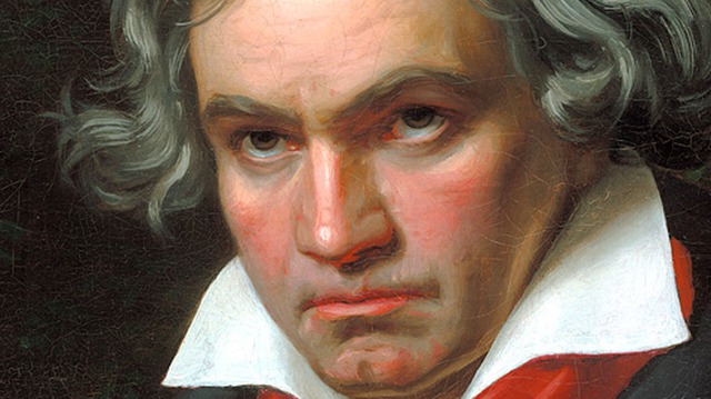 Why was Beethoven deaf?  - Photo 1.