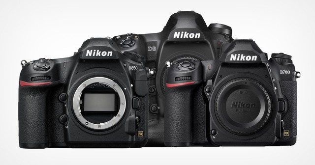 Nikon plans to stop selling DSLR cameras by 2025 - Photo 1.