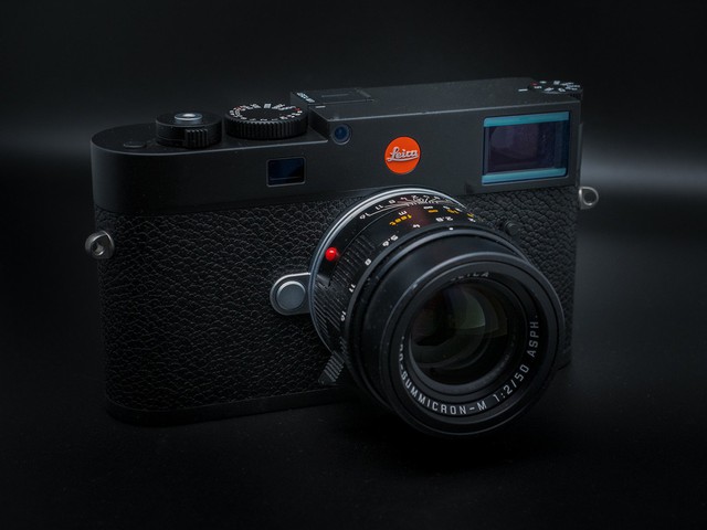 DxOMark scores the Leica M11 100 points, entering the Top 5 best full-frame sensors - Photo 2.