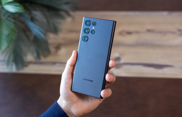 Not Apple or Chinese firms, Samsung is leading in sales of Android 5G smartphones - Photo 1. Not Apple or Chinese firms, Samsung is leading in sales of Android 5G smartphones - Photo 1.