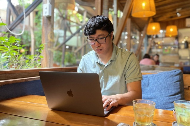 Fortune: How a blockchain 'unicorn' turned Vietnam into a hot spot for crypto startups - Photo 1. Fortune: How a blockchain 'unicorn' turned Vietnam into a hot spot for crypto startups - Photo 1.