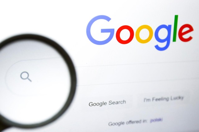 Quảng cáo và trang web spam đang giết chết công cụ tìm kiếm của Google - Ảnh 1.