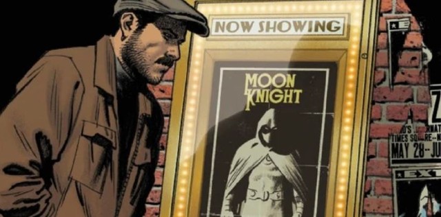 Explaining the final credits of Moon Knight: Who is the 3rd personality of Marc Spector, and how does it affect the future of this superhero in the MCU?  - Photo 2.