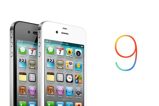 Apple compensates $ 20 million because iOS 9 slows down iPhone 4S - Photo 1.