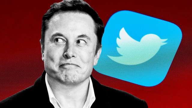 Lượng người quan tâm đến công việc tại Twitter tăng hơn 250% sau thương vụ thâu tóm lịch sử của Elon Musk - Ảnh 1.