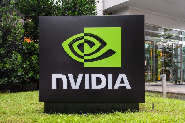 Nvidia bị phạt 5,5 triệu USD vì che giấu lượng GPU gaming đã bán cho thợ đào tiền điện tử - Ảnh 2.