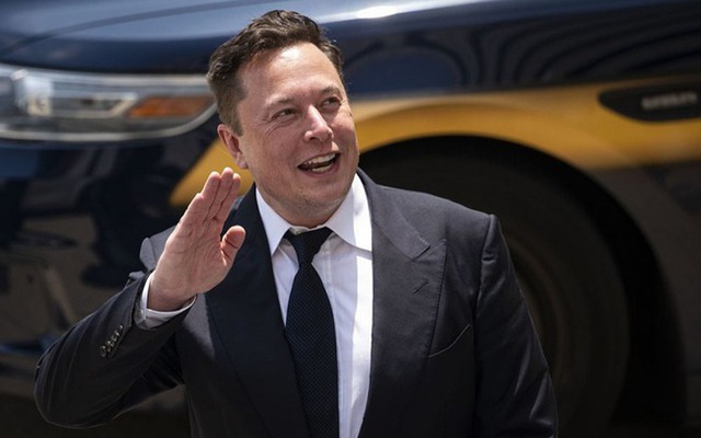 No plan, no mentor, Elon Musk is known as a tycoon with an 