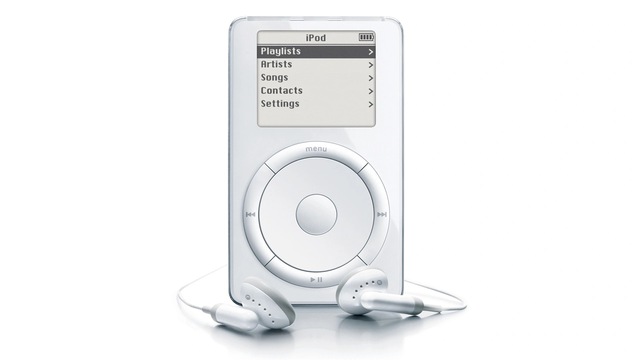 Cha đẻ của iPod nói về những quyết định gây tranh cãi của Steve Jobs trong quá trình phát triển iPod và iPhone - Ảnh 1.