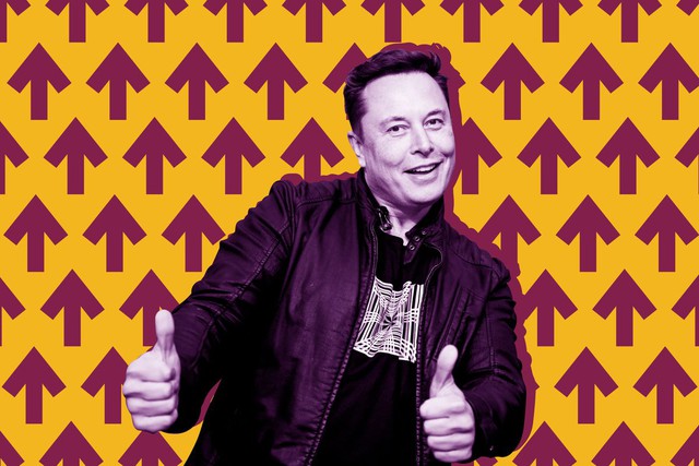 Elon Musk tự tin có thể tăng gấp bốn lần doanh thu của Twitter

 - Ảnh 1.
