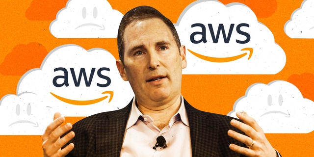 Đem về cả tỷ USD cho Amazon, nhưng mảng điện toán đám mây AWS cũng đầy mảng tối bên trong - Ảnh 1.