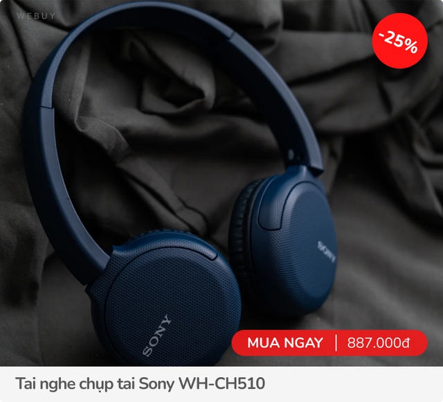 About 1 million are free to choose wireless headphones, including noise cancellation and sale for up to half price - Photo 8.