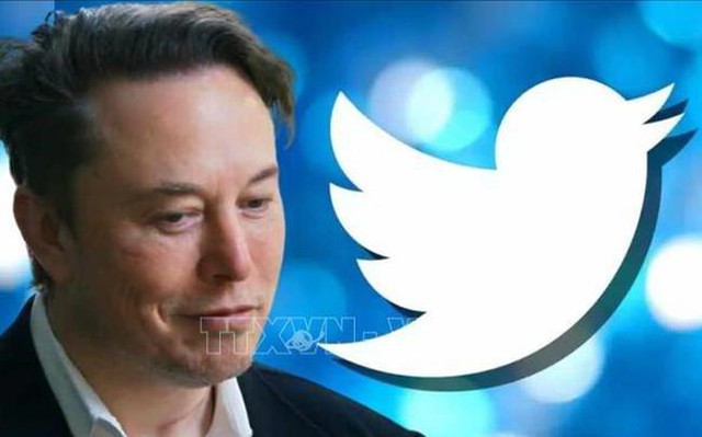 US media: Twitter may make concessions to provide data to billionaire Elon Musk - Photo 1.