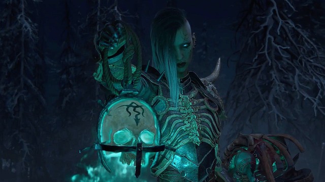 Chính thức: Diablo IV sẽ ra mắt vào năm 2023 - Ảnh 1.