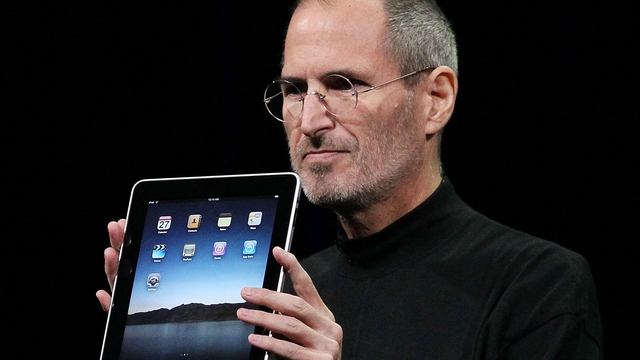 Ra mắt 12 năm nay, nhưng Apple vẫn xem iPad như &quot;công dân hạng hai&quot; - Ảnh 2.