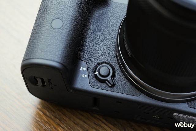 Trên tay bộ đôi máy ảnh EOS R7 và R10: Canon chính thức nghiêm túc với Mirrorless cảm biến APS-C - Ảnh 14.