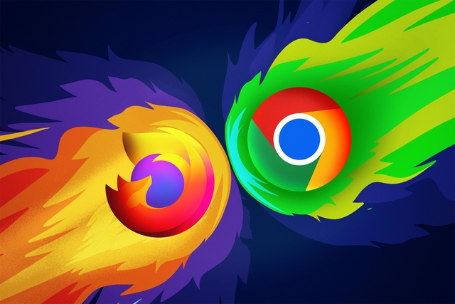 Google Chrome sắp bóp nghẹt các tiện ích chặn quảng cáo trên trình duyệt và Firefox sẽ là cứu tinh cuối cùng của chúng - Ảnh 1.