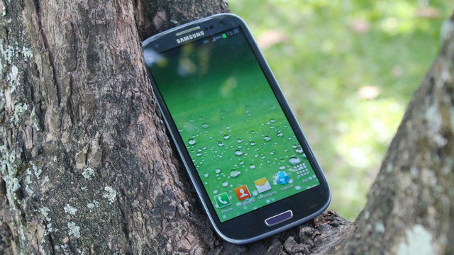Remembering the Galaxy S3: the phone that helps Samsung 
