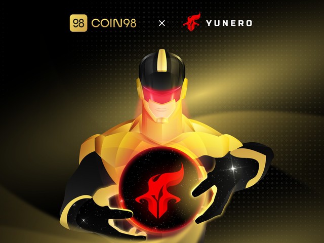 Coin98 Labs sáp nhập Yunero Studios đẩy nhanh quá trình ứng dụng Web3 thông qua GameFi - Ảnh 1.