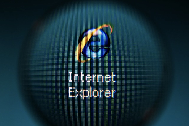 Bóng ma của Internet Explorer sẽ ám ảnh Internet trong nhiều năm - Ảnh 1.
