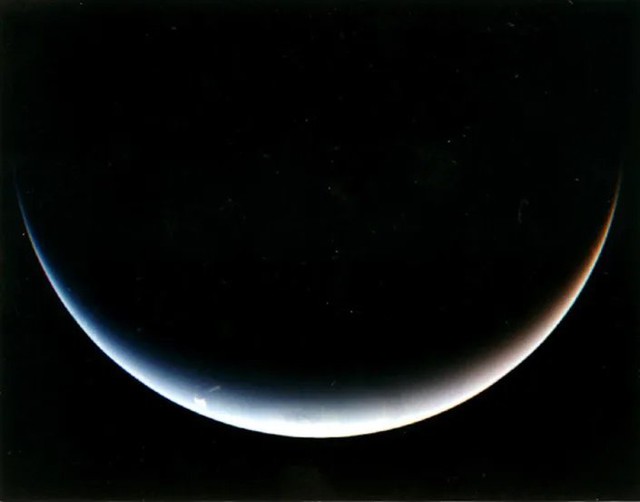 Sau hơn 40 năm &quot;phiêu bạt&quot; ngoài không gian thì đây là thành quả gửi về từ tàu thăm dò vũ trụ Voyager - Ảnh 12.