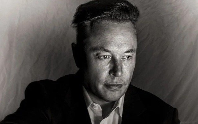 Elon Musk lo Tesla sắp phá sản - Ảnh 1.