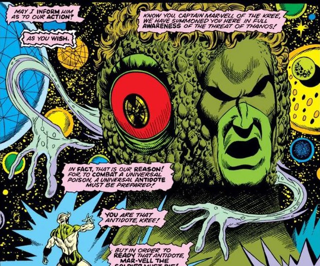 Không chỉ có thần Zeus, trailer Thor: Love & Thunder còn hé lộ 5 nhân vật quyền lực nhất vũ trụ Marvel - Ảnh 4.