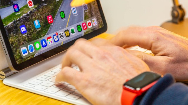 iPadOS 16 will make the iPad more like a laptop than a 