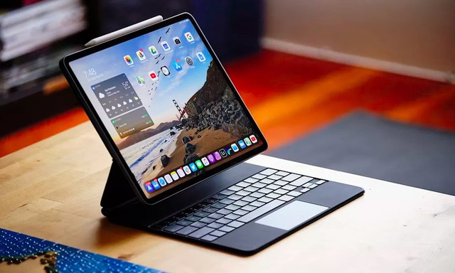 iPadOS 16 will make the iPad more like a laptop than a 