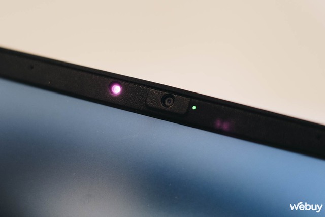 Trên tay LG Gram 2022: Laptop 16 inch nhưng nhẹ hơn cả 13 inch - Ảnh 10.
