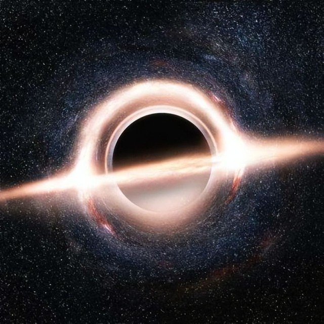 Hố đen có tốc độ hấp thụ nhanh nhất từng được phát hiện, có thể “ăn” trọn Trái Đất chỉ trong một giây - Ảnh 2.